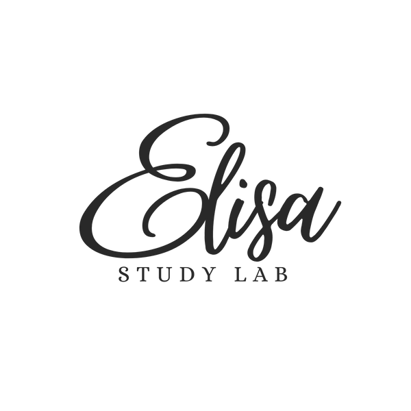 ElisaStudyLab